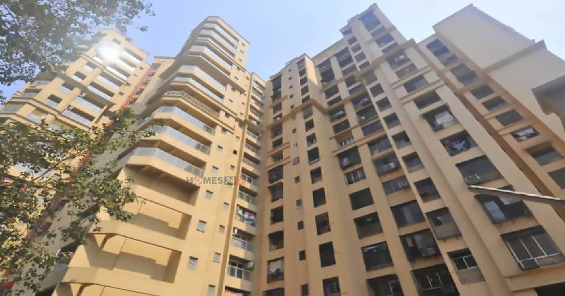 Srishti Panch Srishti Cover image